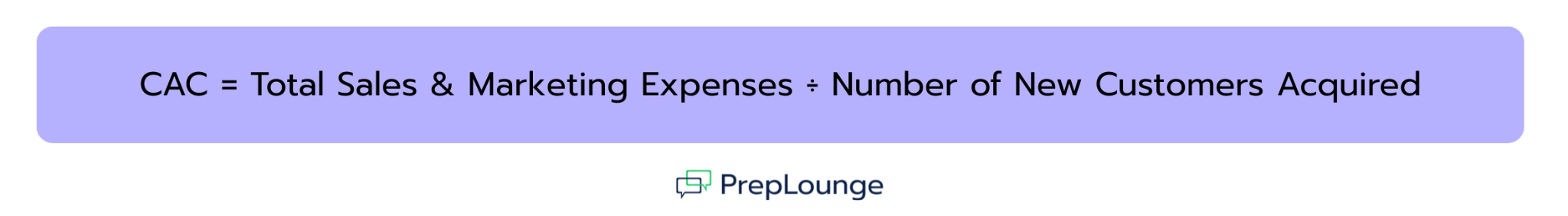 How Is Customer Acquisition Cost Calculated? 