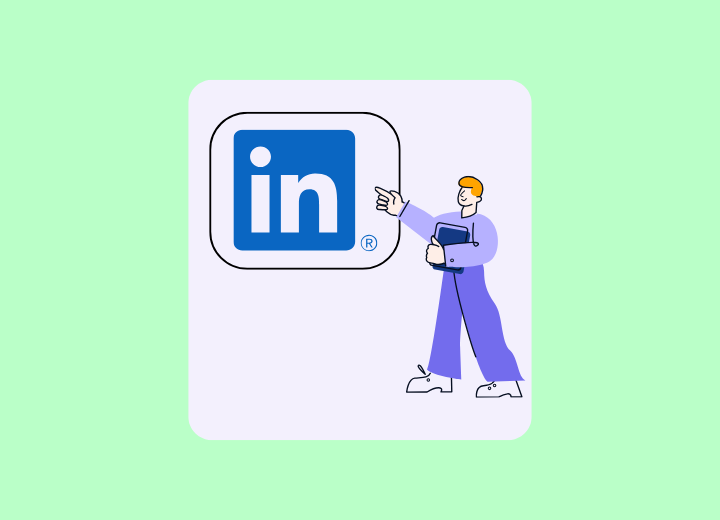 How to Start LinkedIn Outreach in Finance