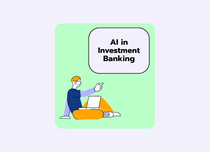 KI im Investment Banking: Wie Technologie die Arbeit verändert