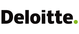 deloitte logo