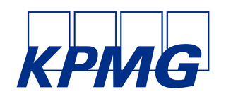 kpmg logo