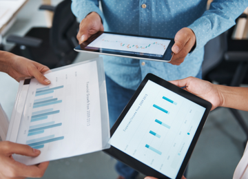 The Differences between McKinsey, Bain and BCG and the Big Four