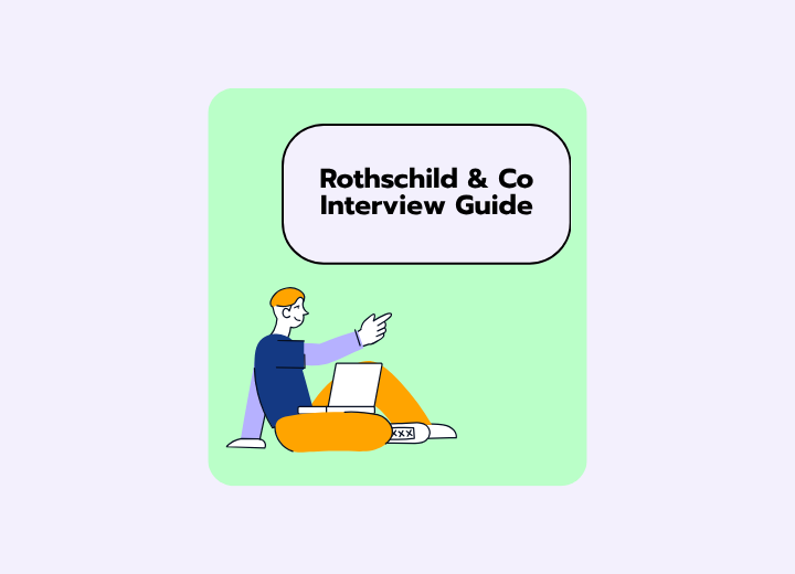Rothschild & Co Interview Guide