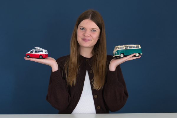 Fun Picture Jana Stille