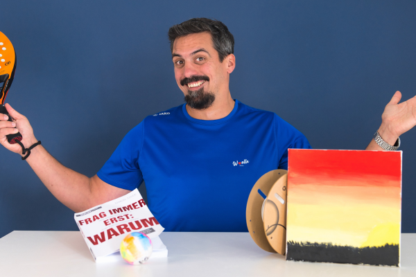 Fun Picture Benjamin Porth-Wartenberg