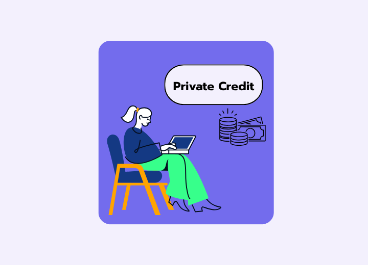 Private Credit: Was es ist und warum es für Finance relevant ist