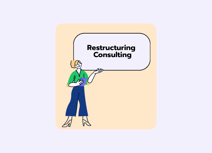 Restructuring Consulting: Why Turnaround Skills Are in Demand