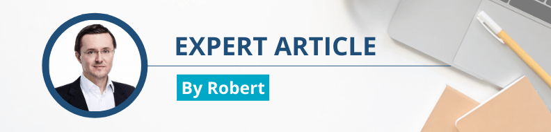 Expert Article Robert