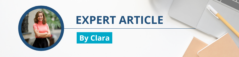 Expert Article Clara