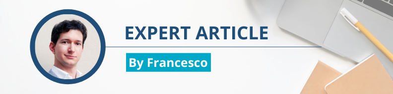 Expert Article Francesco