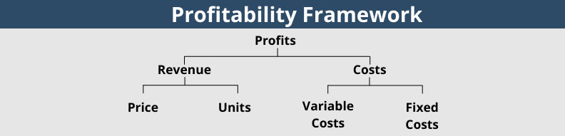 Profitability Framework