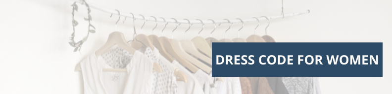 What to Wear as a Women in a Consulting Job Interview
