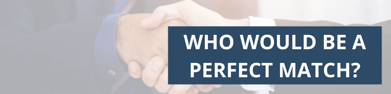 consulting firm perfect match