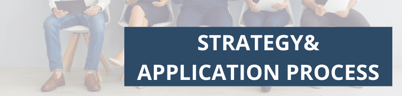 strategy& application process
