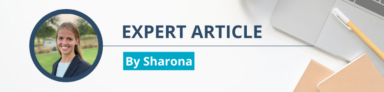 Expert Article Sharona