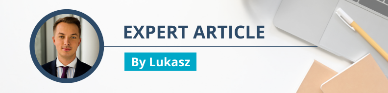 Expert Article Lukasz
