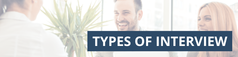 Types of Interview