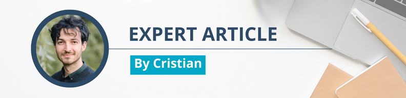 Expert Article Cristian