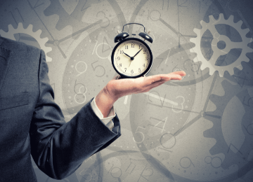 How Long Are the Hours in Consulting?