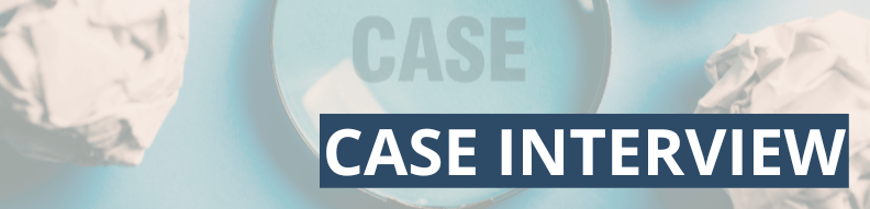 Case interview