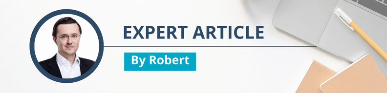 Expert Article Robert