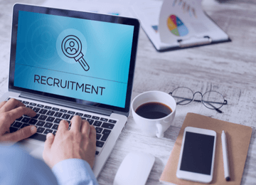 Consulting Recruitment