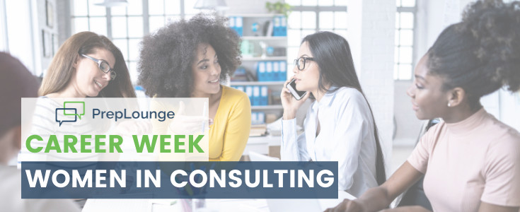 Women in Consulting