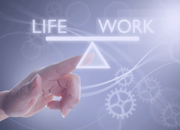 Work-Life-Balance in der Beratung