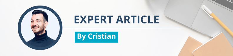 Expert Article Cristian