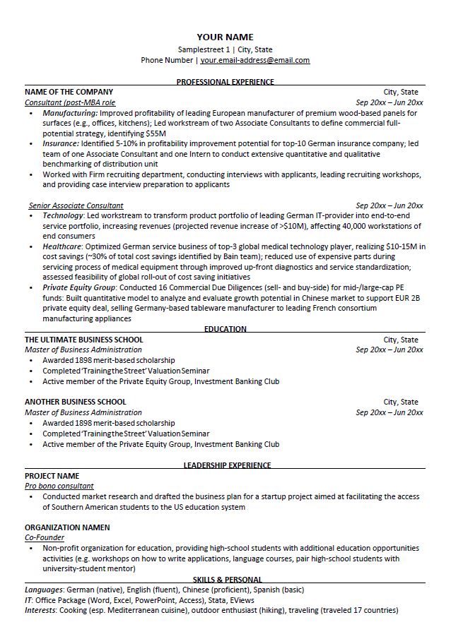 Beispiel Cv English - Lebenslauf Auf Englisch Vorlage Tipps Fur Resume Und Cv _ 34 deutschlektionen, deutsche grammatik, sprichwörter, zitate und 2 online tests.