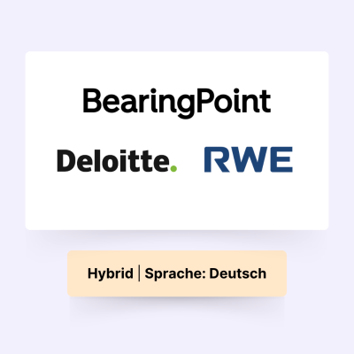 Consulting Career Days – Women