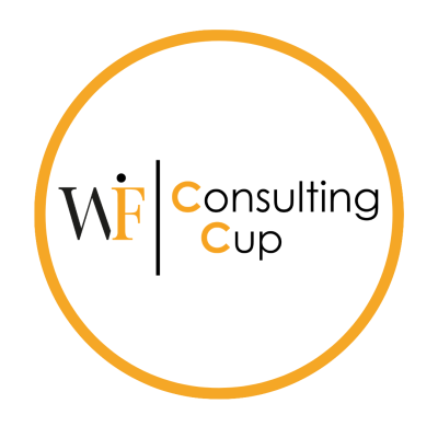 Logo WFI Consulting Cup