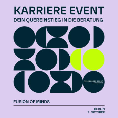 Event Visual – Fusion of Minds 2026