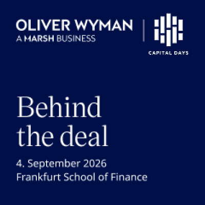 Behind the deal