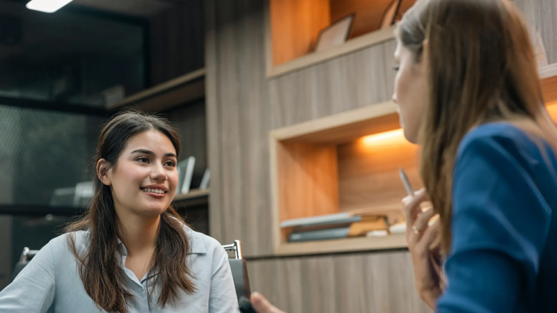 Ace Your Case: Interviewtraining im Speed-Dating Format