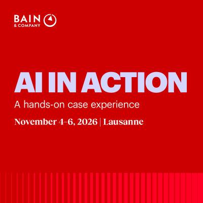 AI in Action. A hands-on case experience