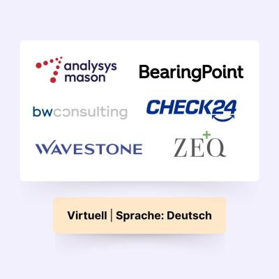 Speed Recruiting – Consulting