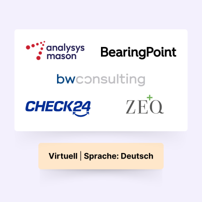 Speed Recruiting – Consulting