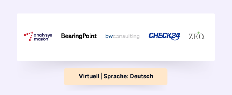 Speed Recruiting – Consulting