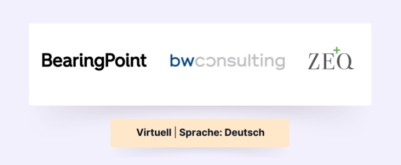 Speed Recruiting – Consulting