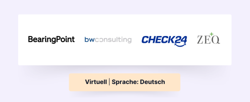 Speed Recruiting – Consulting