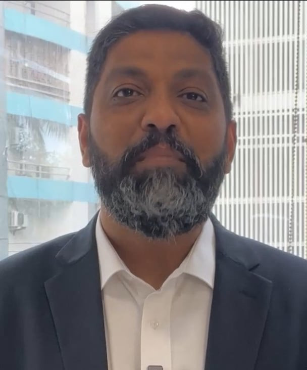 Coach Gaurav intro video. Visit their profile to find more information in text.
