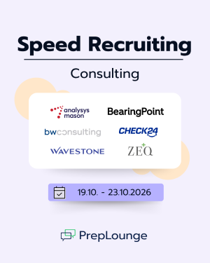 Speed Recruiting Consulting