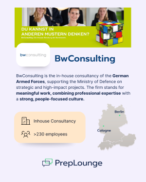 BwConsulting
