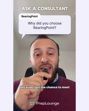 AAC BearingPoint Video 1