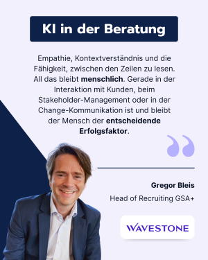 Company Zitat