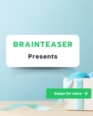 Brainteaser