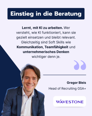 Company Zitat