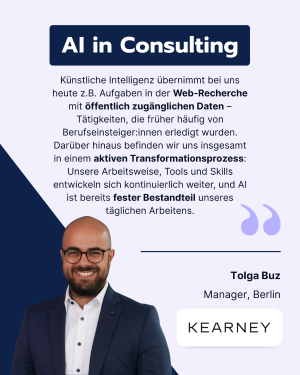 Company Zitat