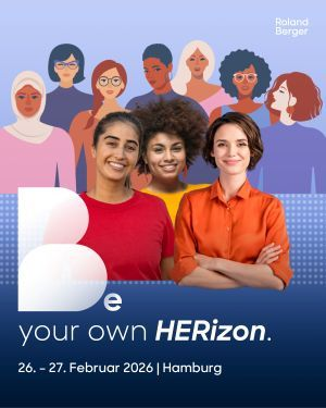 Roland Berger HERizon